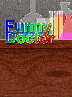 game pic for Funny doctor